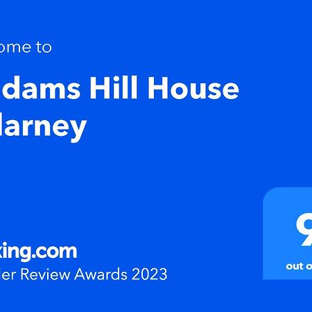 Madams Hill House Killarney By Trident Holiday Homes Buitenkant foto