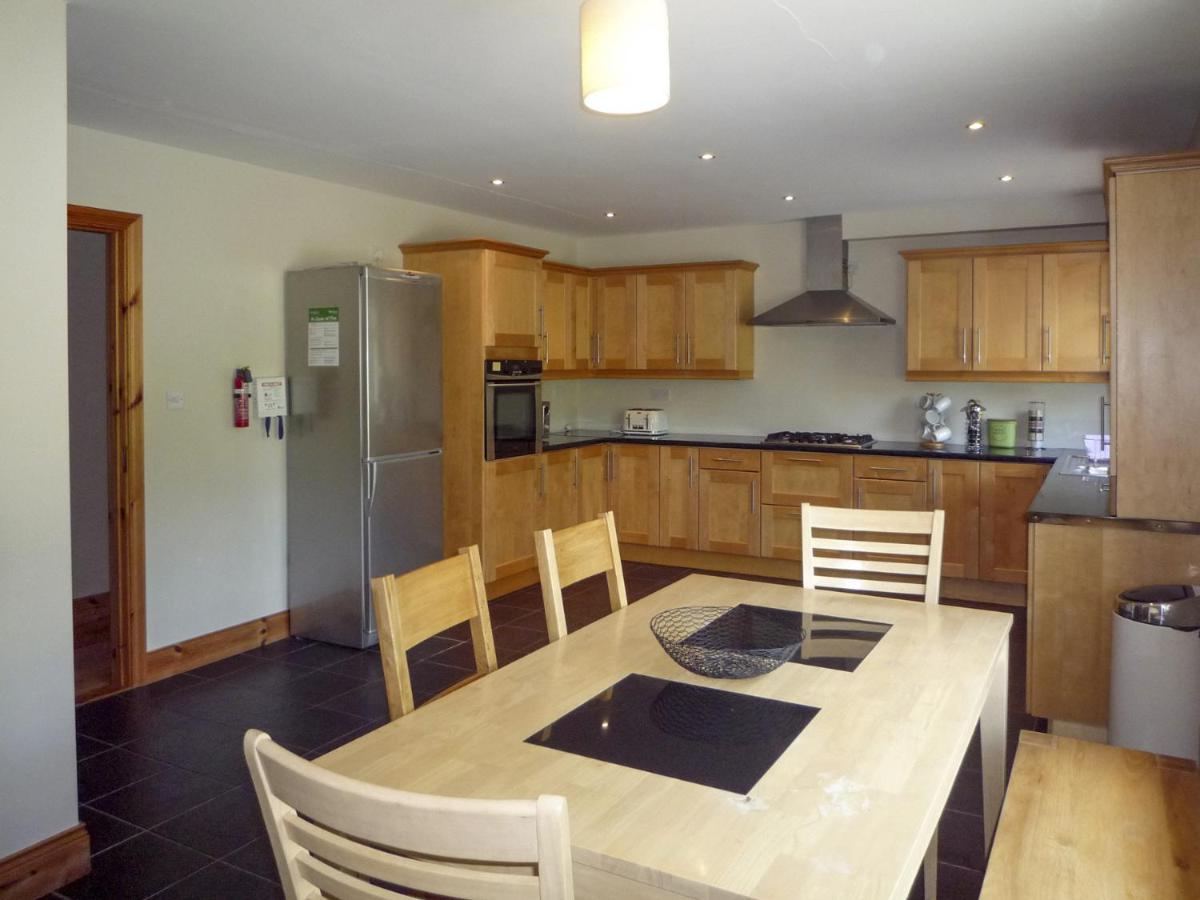 Madams Hill House Killarney By Trident Holiday Homes Buitenkant foto