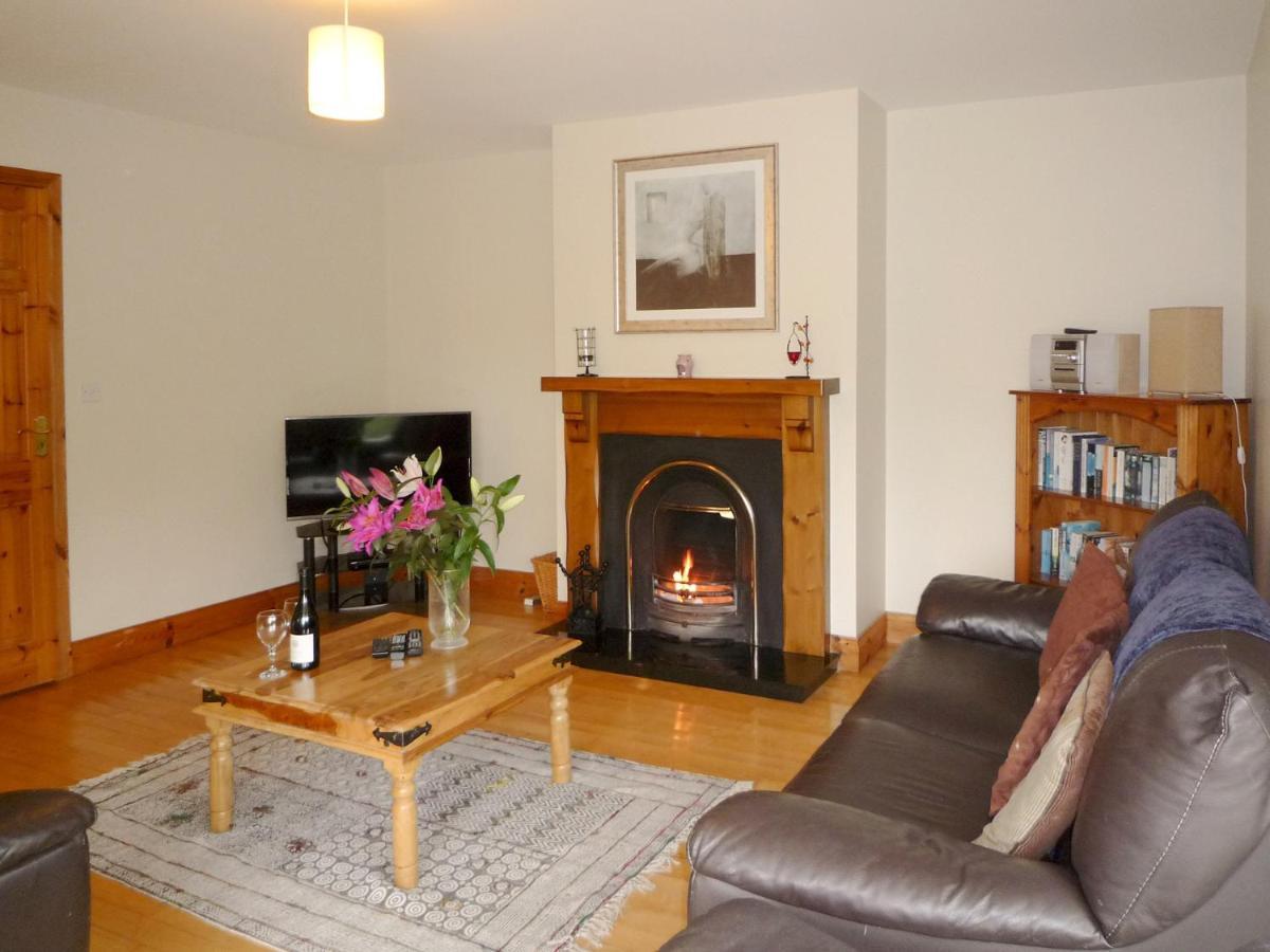 Madams Hill House Killarney By Trident Holiday Homes Buitenkant foto