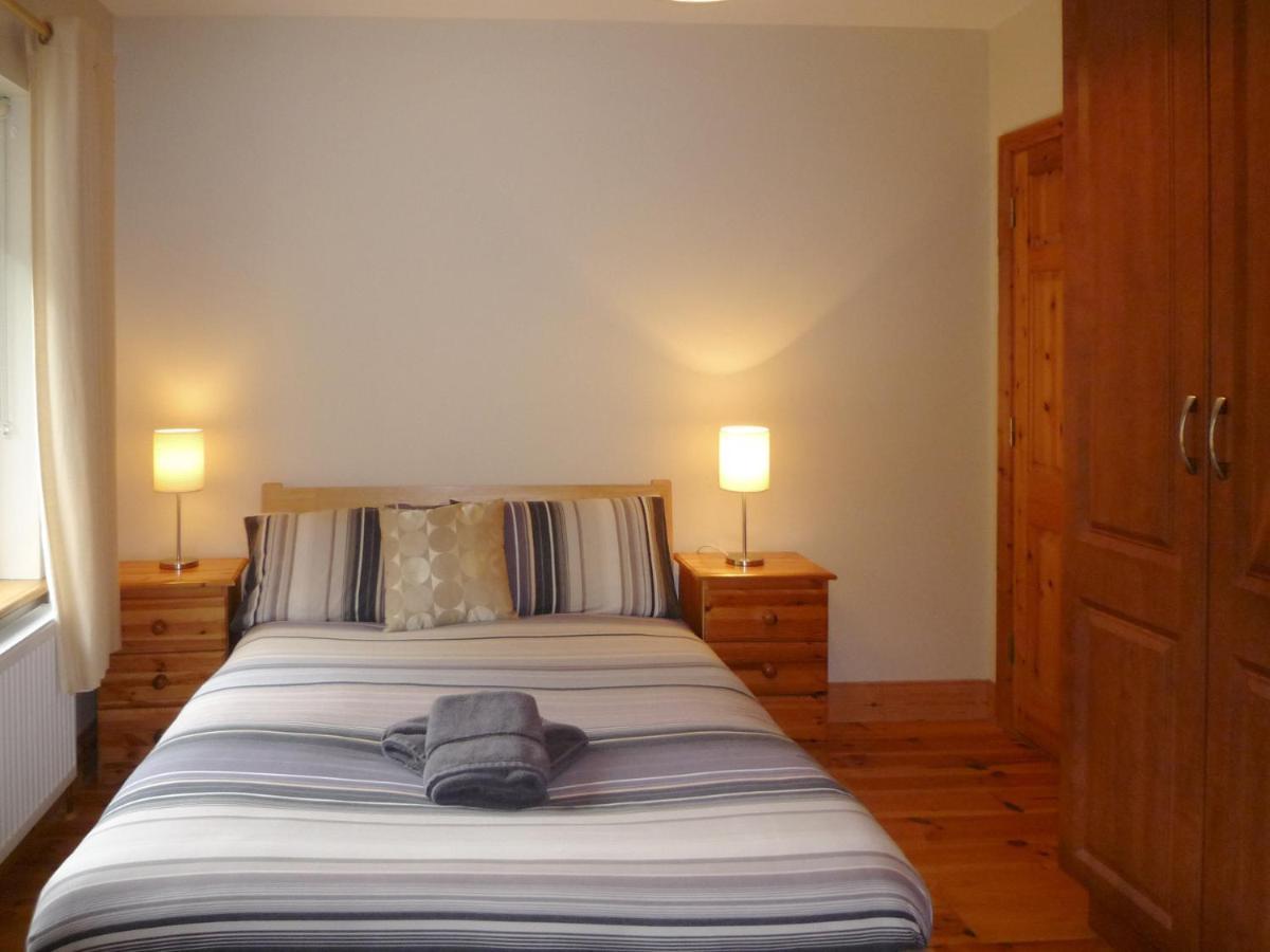 Madams Hill House Killarney By Trident Holiday Homes Buitenkant foto