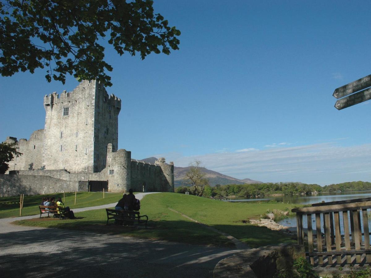 Madams Hill House Killarney By Trident Holiday Homes Buitenkant foto